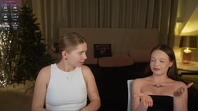 Tiana_Princesss's cam snapshot