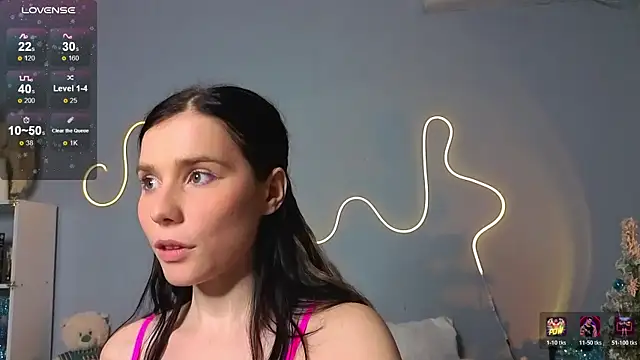 Mell_Hyees's cam snapshot