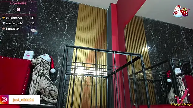 _nicolesweet live sex cam