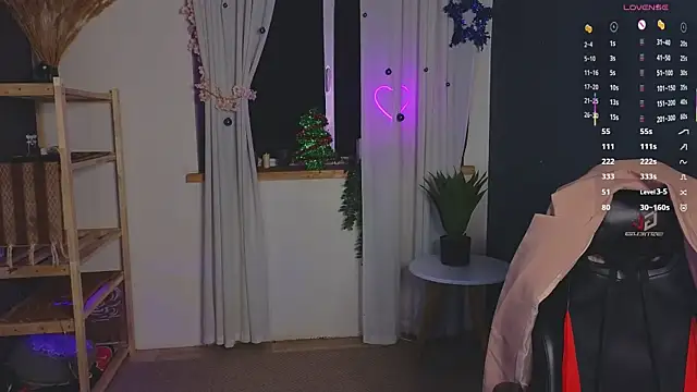 lovedrope's cam snapshot