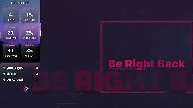 catalina_colombia's cam snapshot