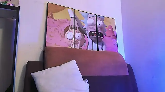 luna_angel_1's cam snapshot