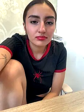 ZoeJohnson_Pink live sex cam