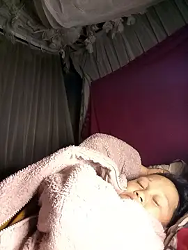 MaiHoa69's cam snapshot