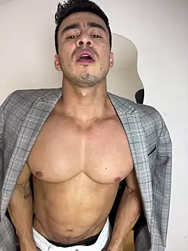 Chris_Clarck's cam snapshot