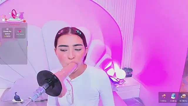 Ary__cherry's cam snapshot