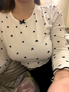 Majic_Maffin's cam snapshot