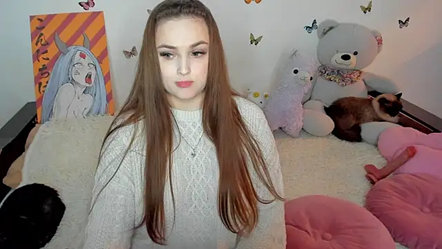 NataliEvans's cam snapshot