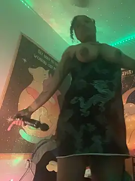 loveluna8's cam snapshot