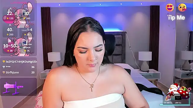 sofiacaramel's cam snapshot