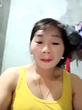 vangkt-cute's cam snapshot