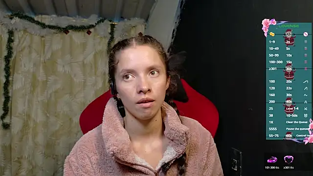 sweetdam12's cam snapshot