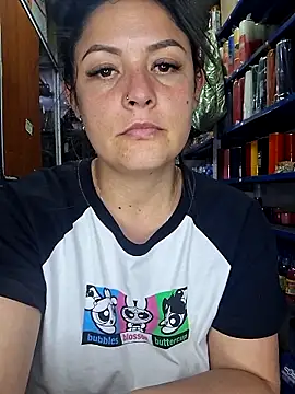 Niidia's cam snapshot