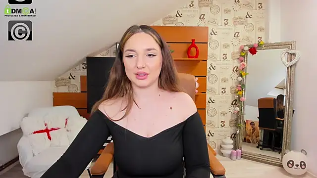 JaquelinLaurent's cam snapshot