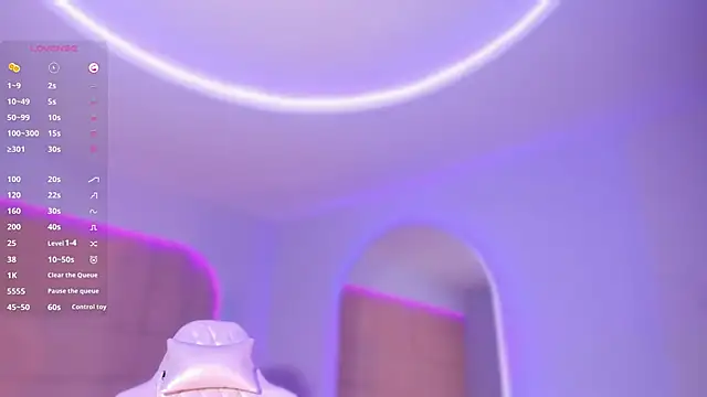 HannahMontgomery's cam snapshot