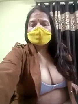IndianAngle live sex cam