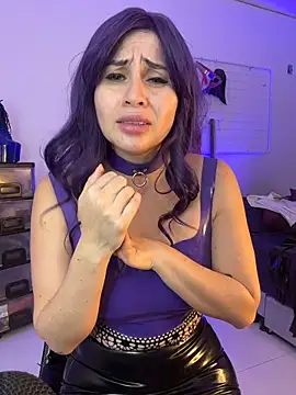 mylatexpleasure live sex cam
