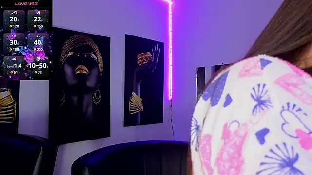 _brenna_hanson's cam snapshot