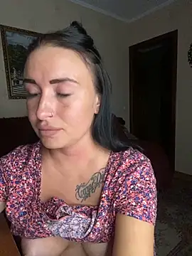 Roxana_Bell live sex cam