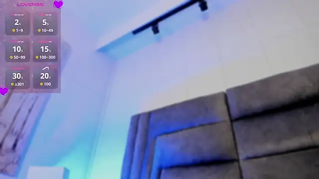 DannaJhonson1's cam snapshot