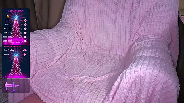 Forever_Smiler's cam snapshot