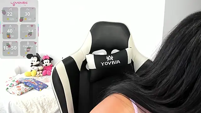 AvaScott_'s cam snapshot