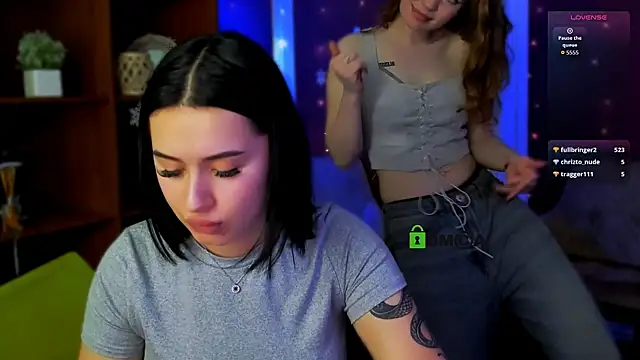 vivy_star1's cam snapshot