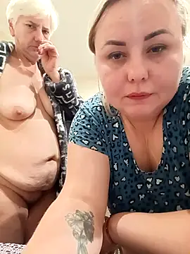 Ray_Thea live sex cam