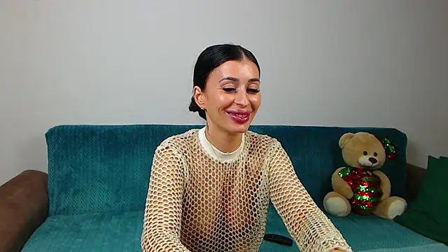 SaraDaisy's cam snapshot