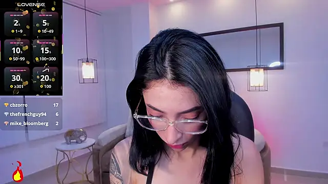 barbie_scoth_'s cam snapshot