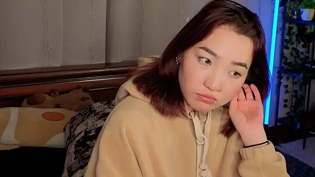 OdetteBiddy's cam snapshot