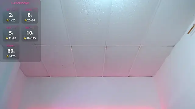 ElektraRous's cam snapshot