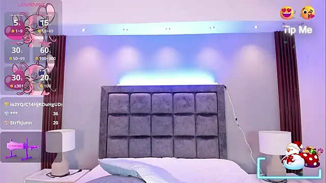 sofiacaramel's cam snapshot