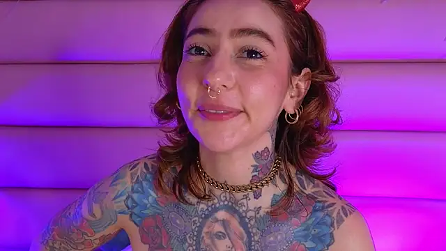 Evangelyne_1 live sex cam