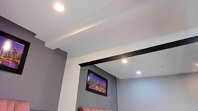 CharlotteCottin live sex cam