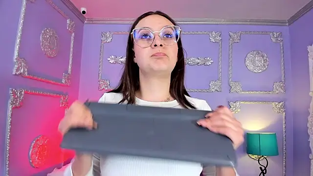 VioletSantana's cam snapshot