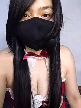 Miky_Lyn live sex cam