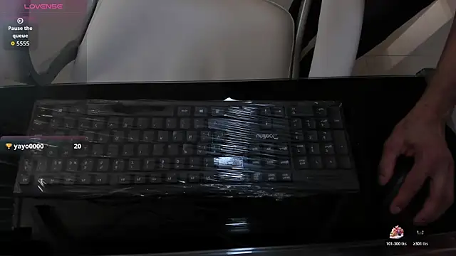 Shantaall_'s cam snapshot