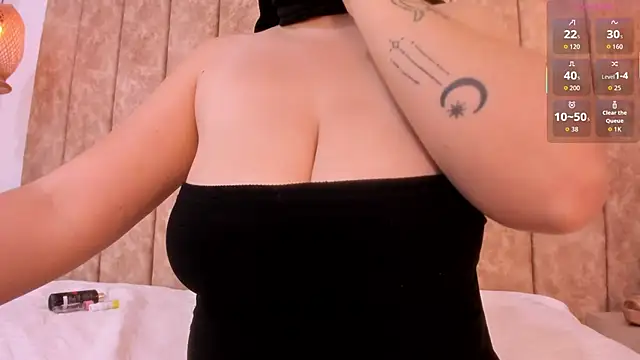 samaara_'s cam snapshot