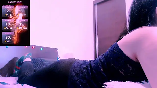 _magic_smile_11's cam snapshot