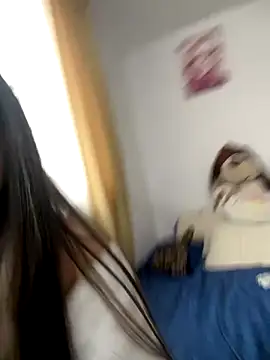 VictoriaGerard_Pink's cam snapshot