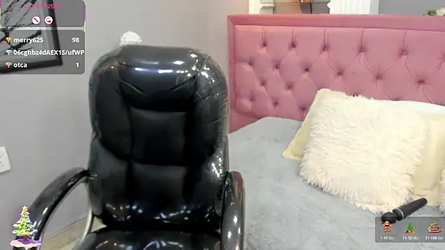 miel_latina's cam snapshot