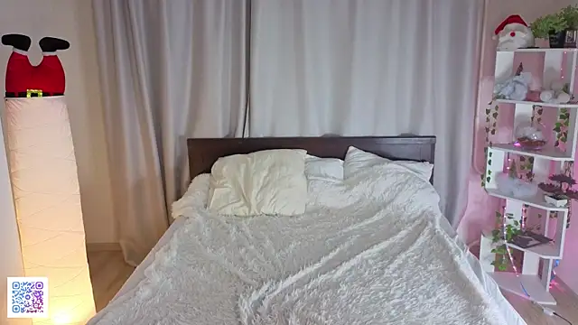 ThuBoppre's cam snapshot