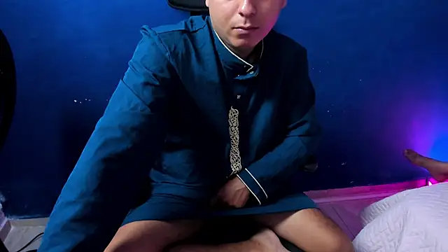 Raissa_zair's cam snapshot