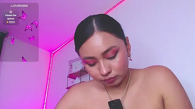 sweeet_amy's cam snapshot