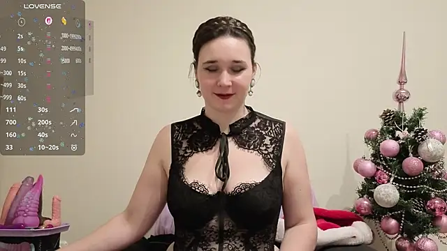 MaryHillx's cam snapshot