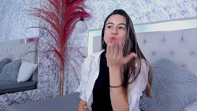 Ariana_greenblat live sex cam