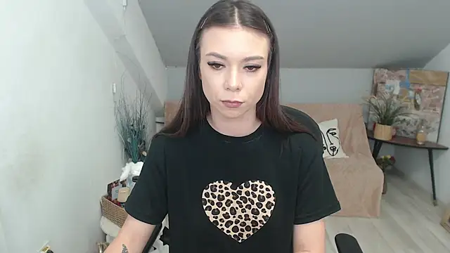 MayaWill live sex cam