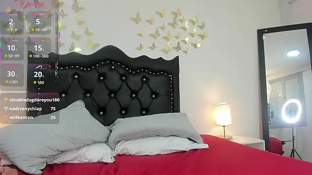 LilyQueen_cg live sex cam