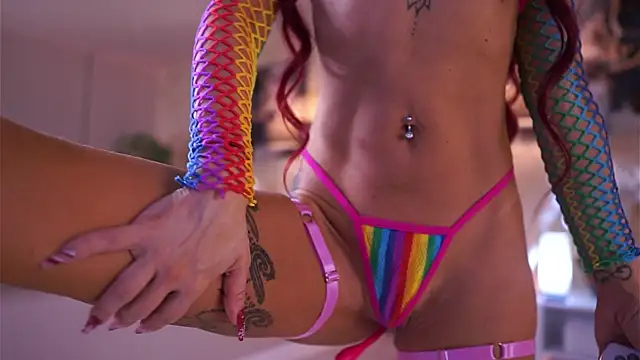 TiffanyBlaize live sex cam